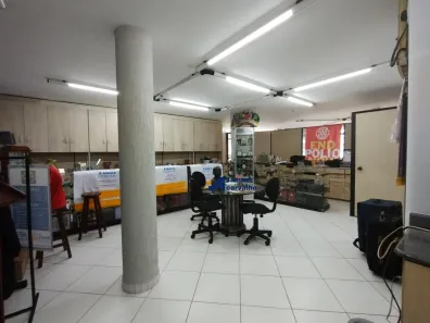 Sala Comercial à venda, 124m² no Perdizes, São Paulo