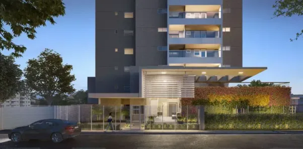 Apartamento com 4 Quartos à venda, 242m² no Meireles, Fortaleza