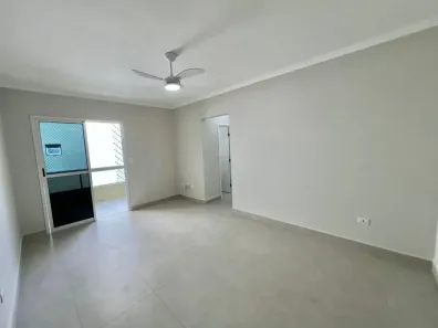 Apartamento com 1 Quarto à venda, 52m² no Aviação, Praia Grande