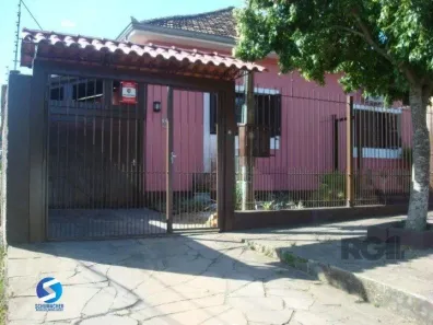 Casa com 4 Quartos à venda, 250m² no Nonoai, Porto Alegre