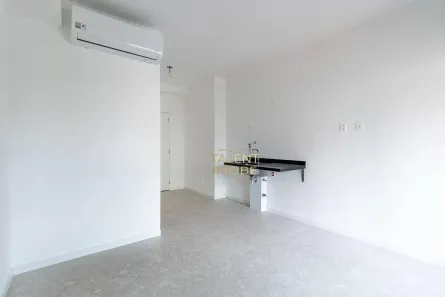 Apartamento com 1 Quarto à venda, 27m² no Vila Clementino, São Paulo