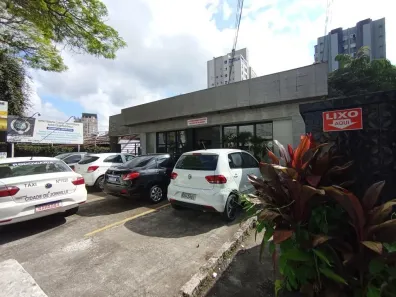 Sala Comercial para alugar, 16m² no Anita Garibaldi, Joinville
