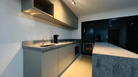 Apartamento com 2 Quartos para alugar, 72m² no Setor Leste Universitário, Goiânia