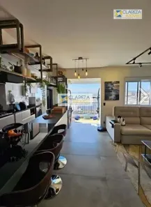 Apartamento com 1 Quarto à venda, 66m² no Instituto de Previdência, São Paulo