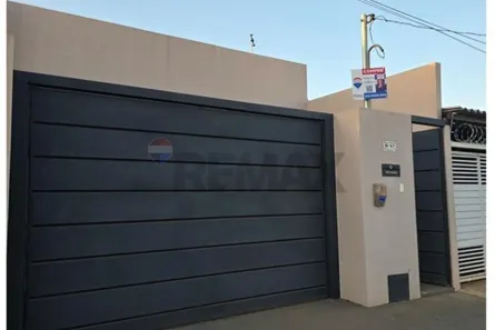 Casa com 2 Quartos à venda, 94m² no Residencial Portal do Sol - 1ª Etapa, Jataí