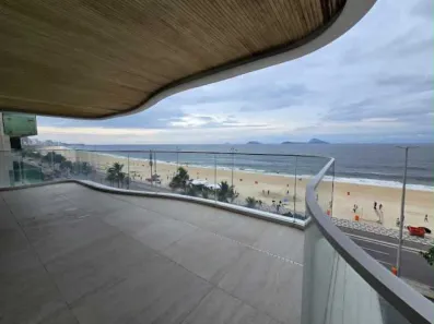Apartamento com 4 Quartos à venda, 284m² no Leblon, Rio de Janeiro