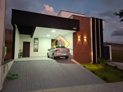 Casa de Condomínio com 3 Quartos à venda, 150m² no Condominio Cataguá Way, Taubaté