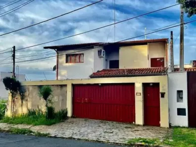 Sobrado com 5 Quartos à venda, 423m² no Jardim Santa Marcelina, Campinas