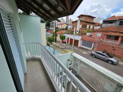 Sobrado com 5 Quartos à venda, 214m² no Jardim do Colégio (Zona Norte), São Paulo