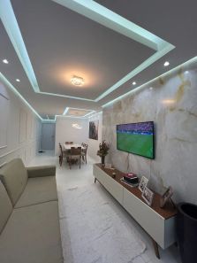Apartamento com 3 Quartos à venda, 88m² no Recreio dos Bandeirantes, Rio de Janeiro