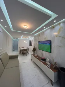 Apartamento com 3 Quartos à venda, 88m² no Recreio dos Bandeirantes, Rio de Janeiro