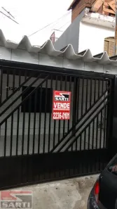Casa com 2 Quartos à venda, 105m² no Vila Guilherme, São Paulo