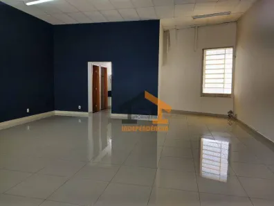 Ponto Comercial para alugar, 130m² no Vila Brasileira, Itatiba