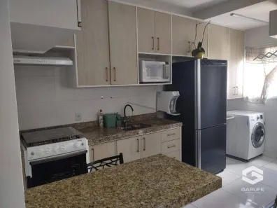 Apartamento com 2 Quartos à venda, 52m² no Condomínio Residencial Colinas do Paratehy, São José dos Campos
