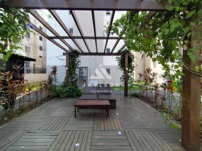 Apartamento com 2 Quartos à venda, 40m² no Bonsucesso, Rio de Janeiro