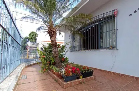 Casa com 3 Quartos à venda, 240m² no Vila Cidade Universitária, Bauru