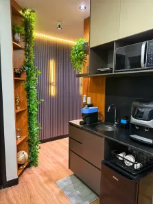 Sala Comercial para alugar, 10m² no Alto da Glória, Goiânia