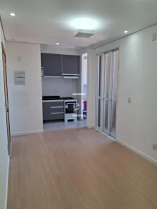 Apartamento com 2 Quartos à venda, 52m² no Horto Florestal, Jundiaí