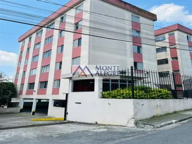 Apartamento com 3 Quartos à venda, 59m² no Jardim Vilas Boas, São Paulo