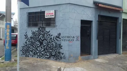 Sobrado com 3 Quartos à venda, 121m² no Belenzinho, São Paulo