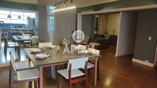 Apartamento com 2 Quartos para alugar, 140m² no Jardim Paulista, São Paulo
