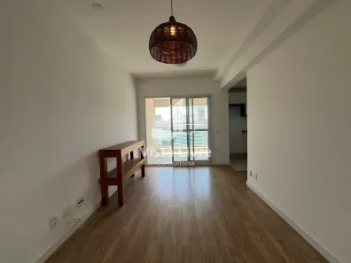 Apartamento com 1 Quarto à venda, 42m² no Cerqueira César, São Paulo