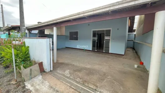 Casa com 2 Quartos à venda, 45m² no Itajuba, Barra Velha