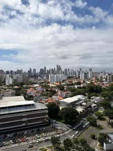 Apartamento com 2 Quartos à venda, 75m² no Pituba, Salvador