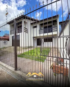 Sobrado com 4 Quartos à venda, 209m² no Parque da Matriz, Cachoeirinha