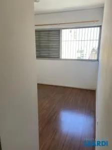 Apartamento com 3 Quartos para alugar, 130m² no Pinheiros, São Paulo