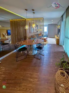 Apartamento com 2 Quartos à venda, 92m² no Jardim Flórida, Jundiaí