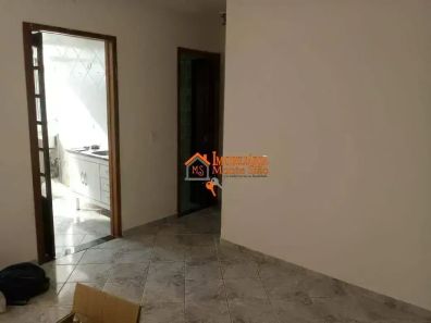 Apartamento com 2 Quartos à venda, 49m² no Centro, Guarulhos