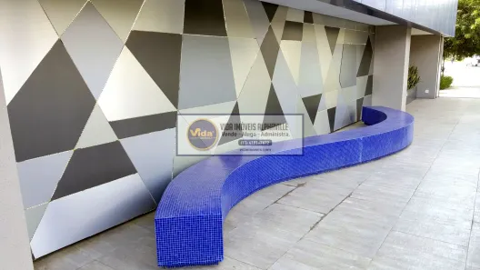 Sala Comercial para alugar, 316m² no Jardim Caravelas, São Paulo