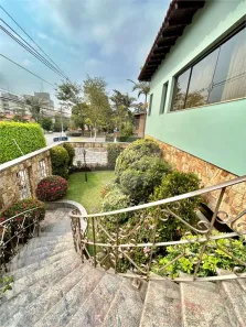 Sobrado com 3 Quartos à venda, 300m² no Barro Branco (Zona Norte), São Paulo