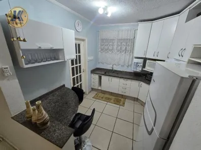 Apartamento com 3 Quartos à venda, 91m² no Vila 7 de Setembro, Jaguariúna