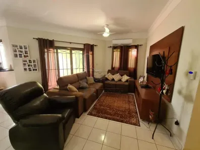 Casa com 5 Quartos à venda, 371m² no City Ribeirão, Ribeirão Preto