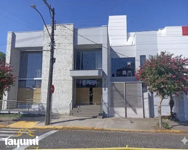 Prédio Comercial para alugar, 533m² no Centro, Santa Cruz do Sul