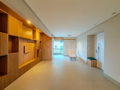 Apartamento com 3 Quartos à venda, 83m² no Vila Regente Feijó, São Paulo