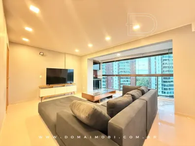 Apartamento com 2 Quartos para alugar, 97m² no Paiva, Cabo de Santo Agostinho