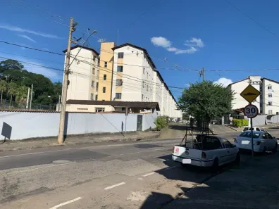 Apartamento com 2 Quartos à venda, 48m² no Vivendas da Serra, Juiz de Fora