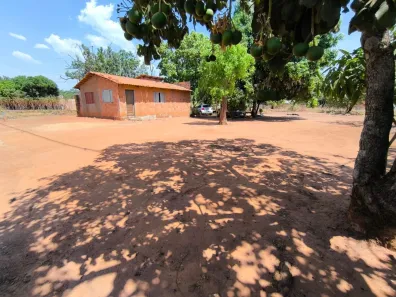 Lote/Terreno à venda, 480m² no , Porto Nacional