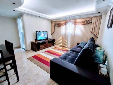 Apartamento com 2 Quartos à venda, 74m² no Macedo, Guarulhos