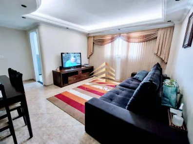 Apartamento com 2 Quartos à venda, 74m² no Macedo, Guarulhos