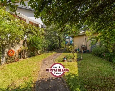 Casa com 1 Quarto à venda, 214m² no Azenha, Porto Alegre