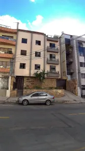Apartamento com 2 Quartos à venda, 79m² no Teixeiras, Juiz de Fora