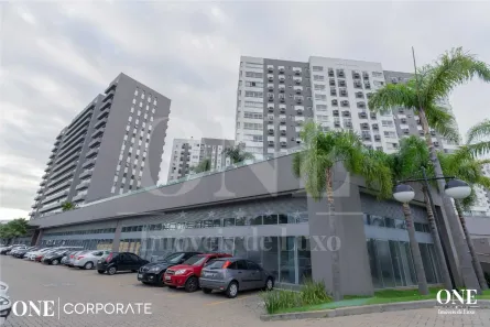 Ponto Comercial para alugar, 253m² no São Sebastião, Porto Alegre