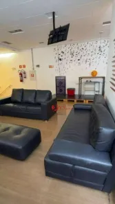Sala Comercial para alugar, 540m² no Mooca, São Paulo
