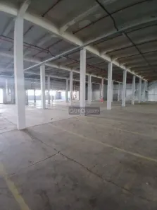 Galpão/Depósito/Armazém para alugar, 6000m² no Parque da Mooca, São Paulo