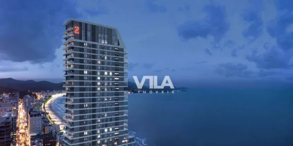 Apartamento com 3 Quartos à venda, 142m² no Centro, Itapema