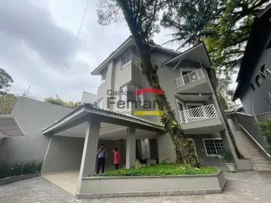 Sobrado com 4 Quartos à venda, 500m² no Barro Branco (Zona Norte), São Paulo